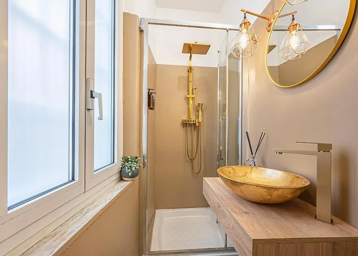 Apartment Minerva Pantheon Rom