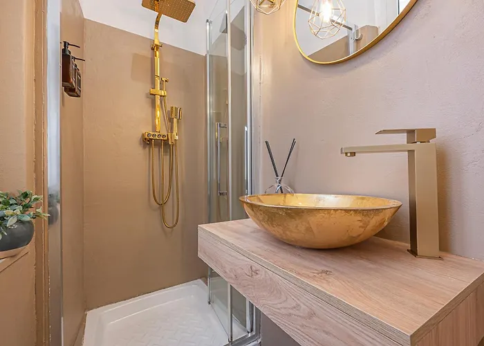 Apartman Minerva Pantheon *