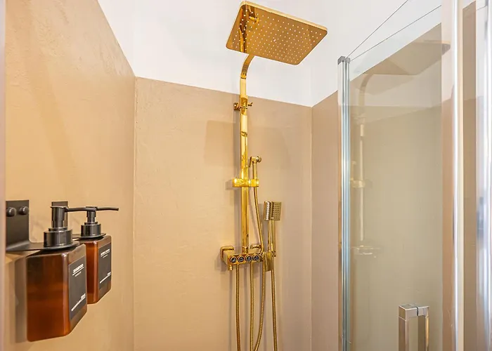 Minerva Pantheon Apartman Róma