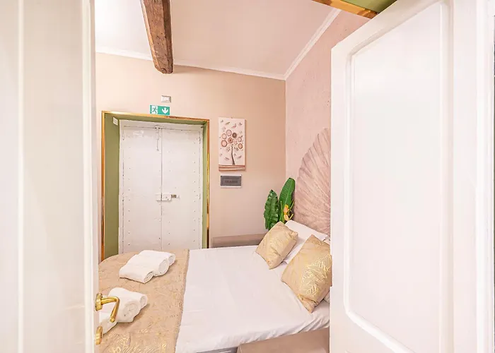 Minerva Pantheon Apartman